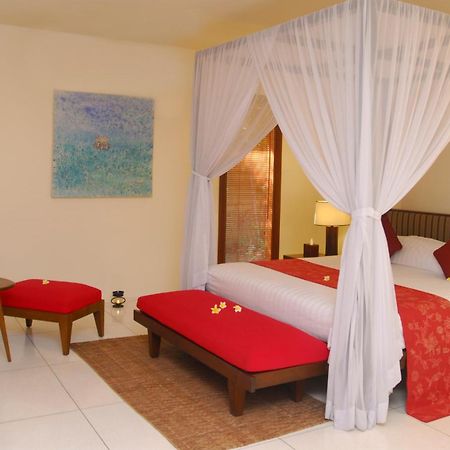 Nomad Hub Canggu Buitenkant foto