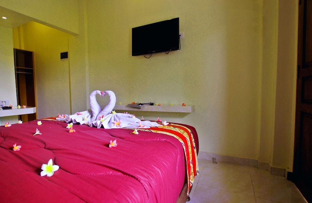 Nomad Hub Canggu Buitenkant foto