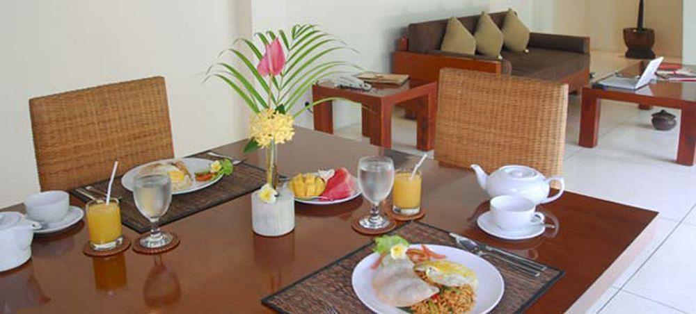Nomad Hub Canggu Buitenkant foto