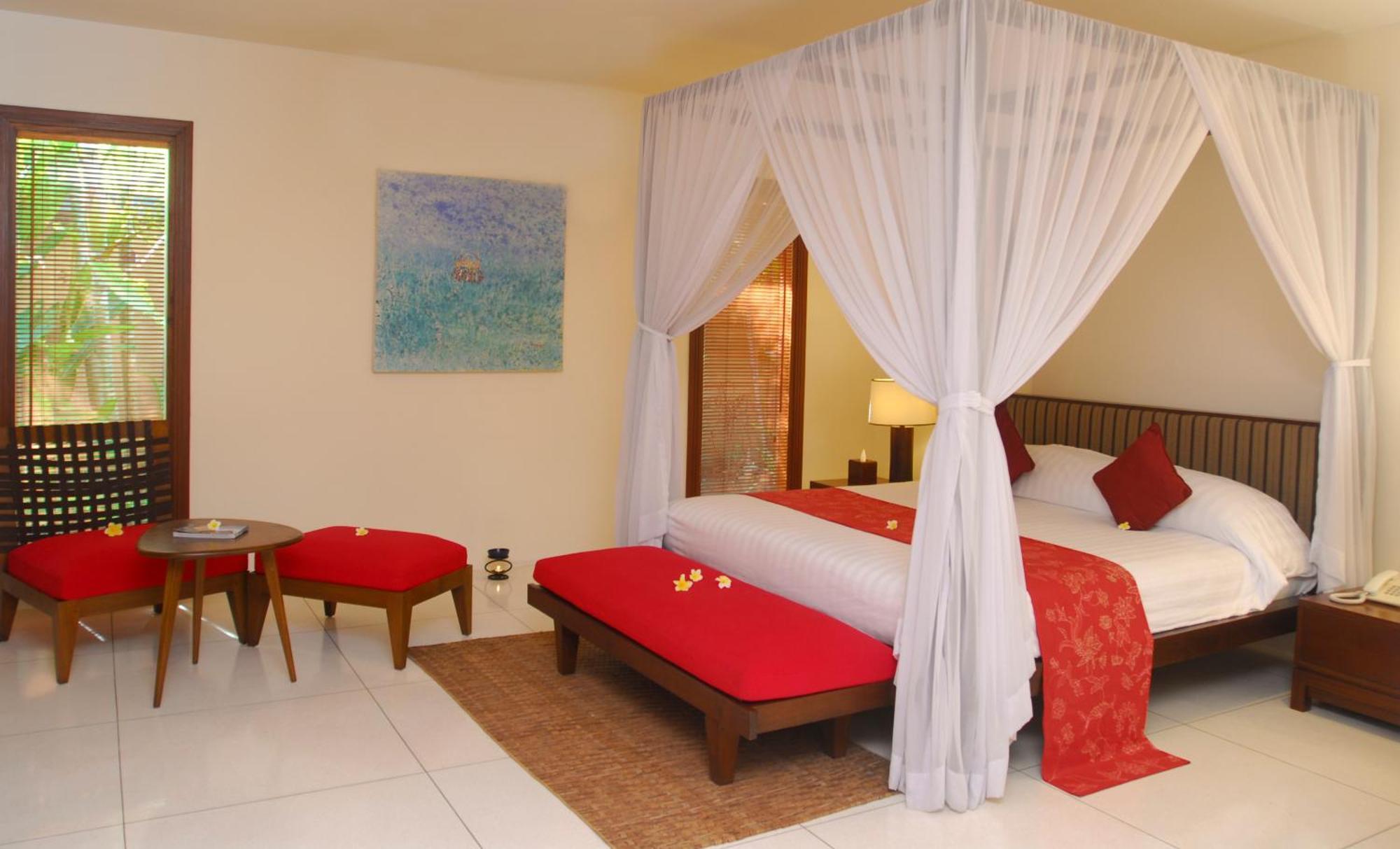 Nomad Hub Canggu Buitenkant foto
