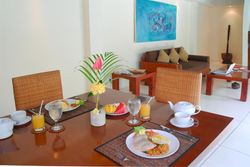 Nomad Hub Canggu Kamer foto