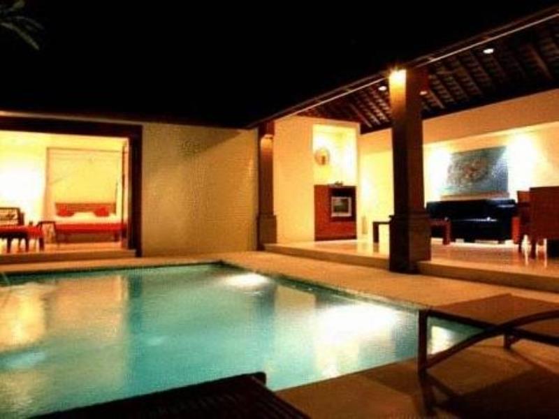 Nomad Hub Canggu Buitenkant foto