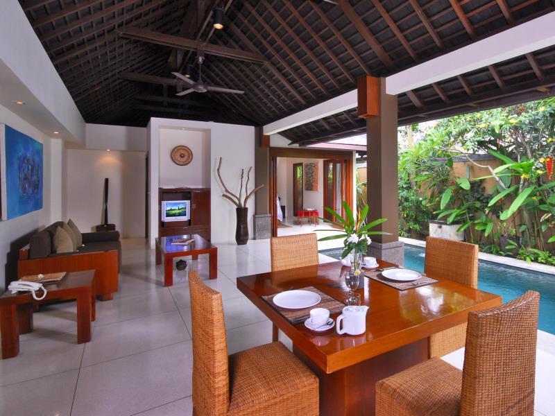 Nomad Hub Canggu Buitenkant foto