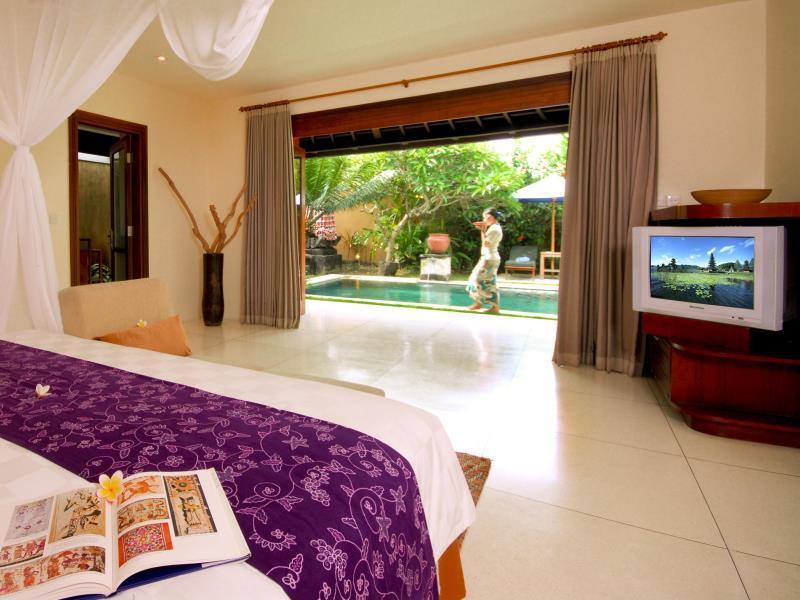 Nomad Hub Canggu Buitenkant foto