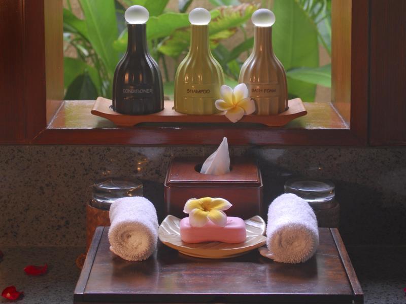 Nomad Hub Canggu Buitenkant foto