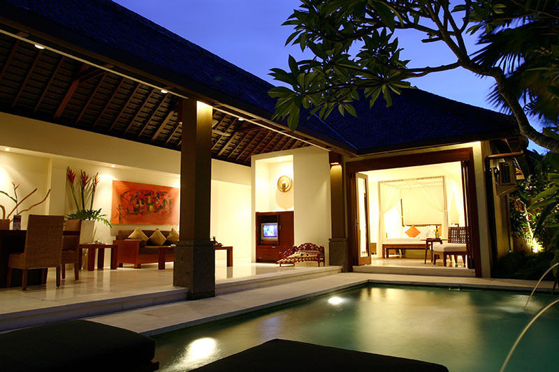 Nomad Hub Canggu Buitenkant foto