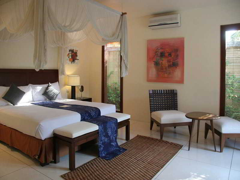 Nomad Hub Canggu Buitenkant foto