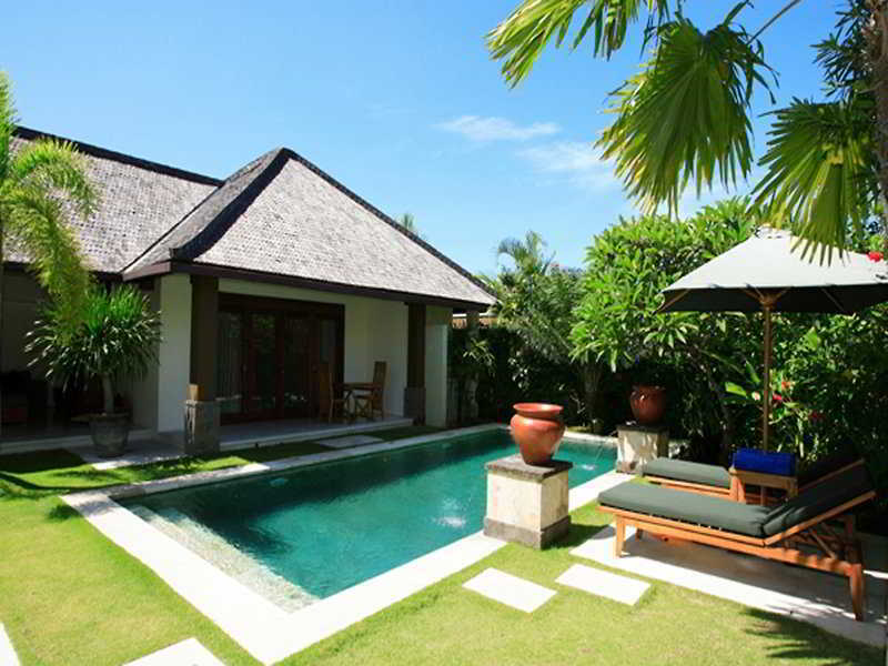Nomad Hub Canggu Buitenkant foto