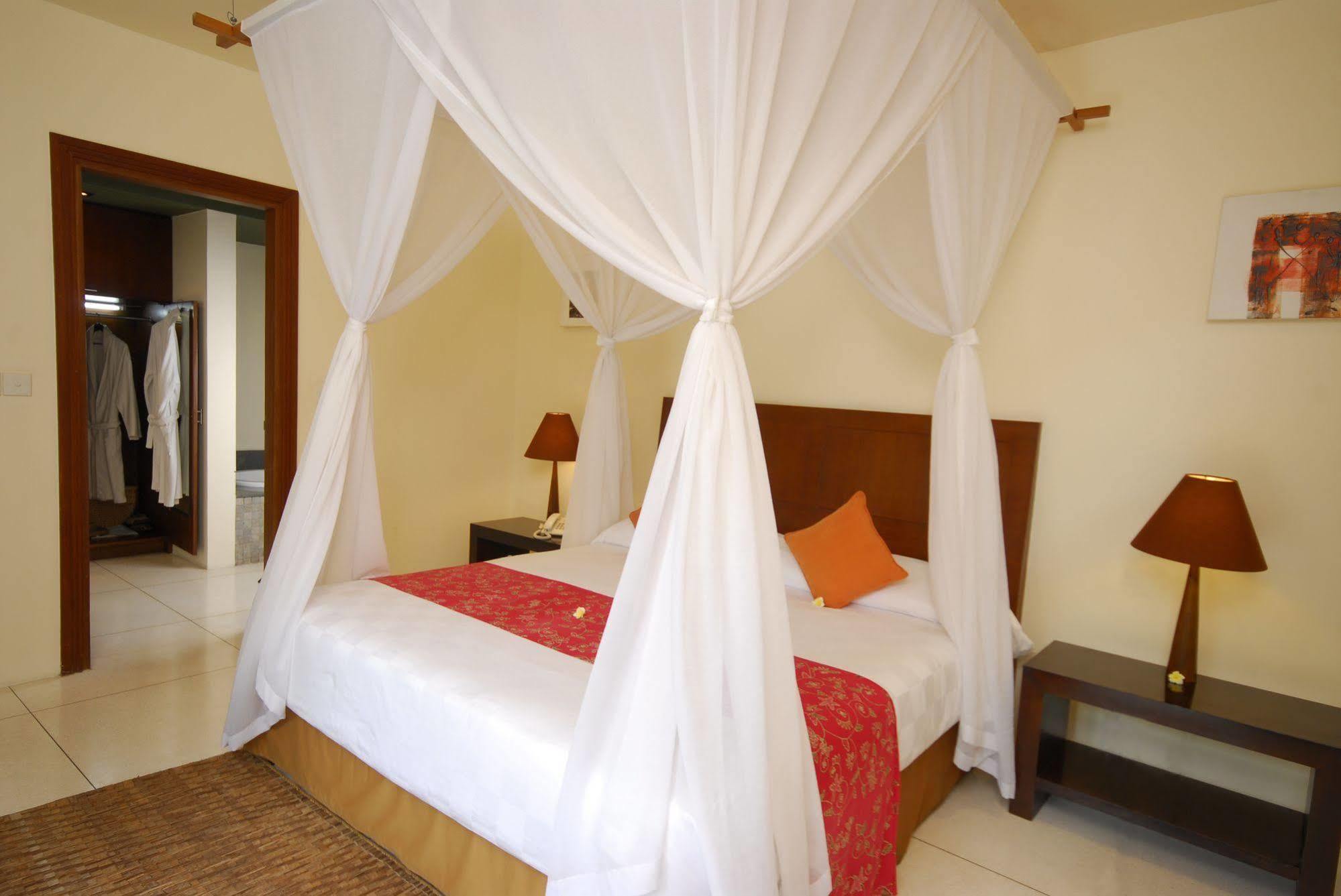 Nomad Hub Canggu Buitenkant foto