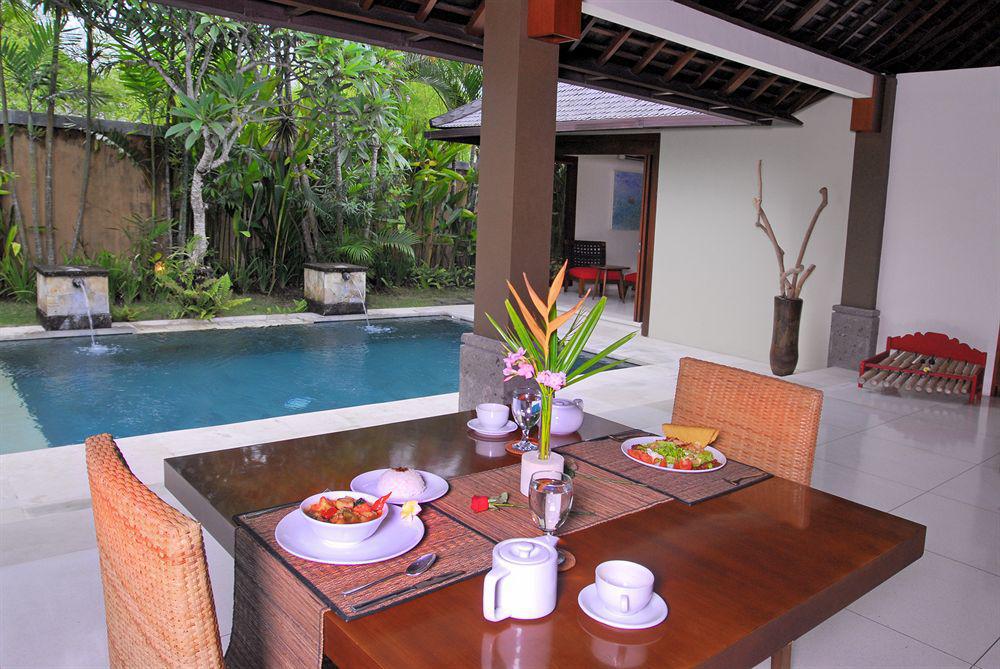 Nomad Hub Canggu Buitenkant foto